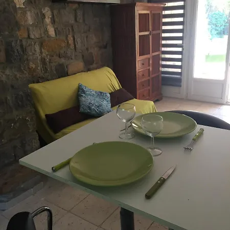 Le Mas Des Farigoulettes Holiday home Saint-Raphael (Var)