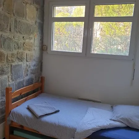 Holiday home Le Mas Des Farigoulettes