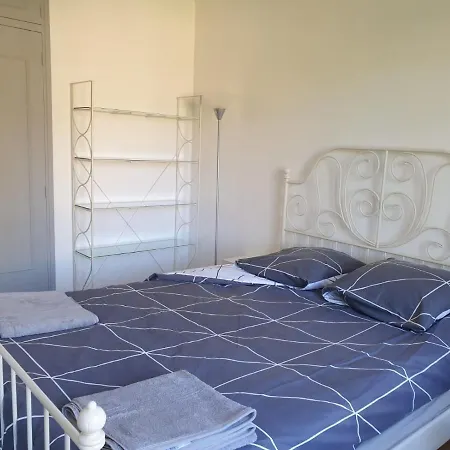 Holiday home Le Mas Des Farigoulettes *