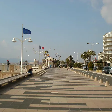 Le Mas Des Farigoulettes Holiday home *